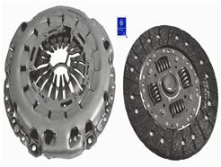 SACHS 3000 951 876 XTend