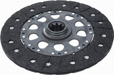 SACHS 3000 951 877 EAN: 4013872709250.