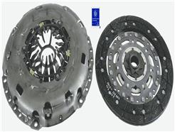 SACHS 3000 951 881 XTend