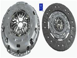 SACHS 3000 951 882 XTend