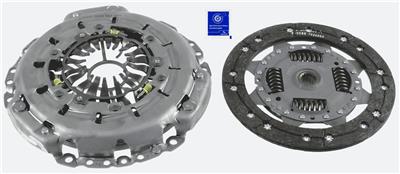 SACHS 3000 951 904 EAN: 4013872717255.