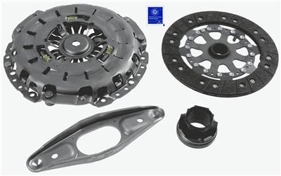 SACHS 3000 951 906 EAN: 4013872717279.