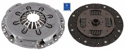 SACHS 3000 951 908 EAN: 4013872717316.