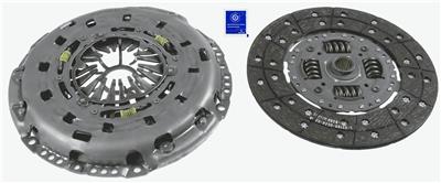 SACHS 3000 951 910 EAN: 4013872717347.