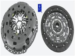 SACHS 3000 951 914 XTend