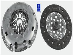 SACHS 3000 951 928 XTend