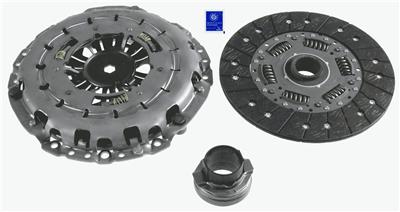 SACHS 3000 951 930 EAN: 4013872729937.