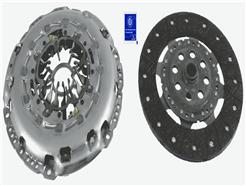 SACHS 3000 951 938 XTend