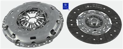 SACHS 3000 951 945 EAN: 4013872736560.