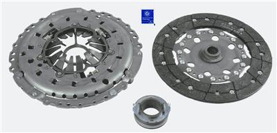 SACHS 3000 951 963 EAN: 4013872743902.