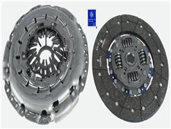 SACHS 3000 951 968 XTend