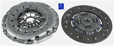 SACHS 3000 951 968 EAN: 4013872743988.