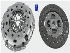 SACHS 3000 951 979 XTend