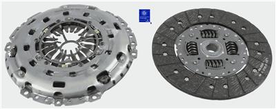 SACHS 3000 951 979 EAN: 4013872755813.