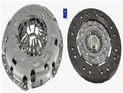 SACHS 3000 951 980 XTend
