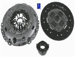 SACHS 3000 951 982 XTend