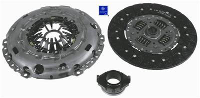 SACHS 3000 951 982 EAN: 4013872754298.