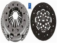 SACHS 3000 952 003 XTend