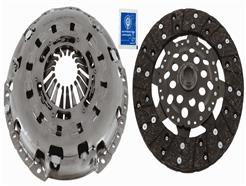 SACHS 3000 952 008 XTend