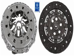 SACHS 3000 952 074 XTend