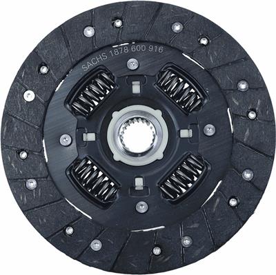SACHS 3000 954 070 EAN: 4013872490240.