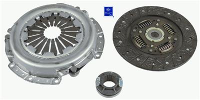 SACHS 3000 954 230 EAN: 4013872713844.