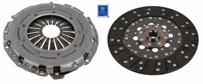 SACHS 3000 954 416 EAN: 4013872851379.