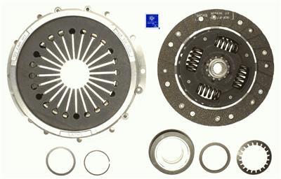 SACHS 3000 961 101 EAN: 4013872144907.