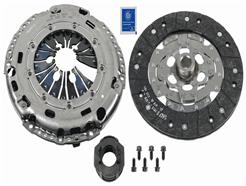 SACHS 3000 970 036 XTend