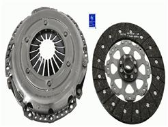 SACHS 3000 970 045 XTend