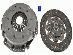 SACHS 3000 970 049 XTend