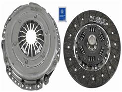 SACHS 3000 970 054 XTend