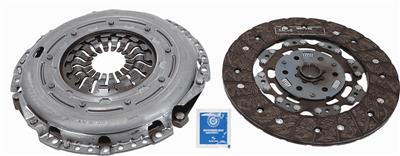 SACHS 3000 970 062 EAN: 4013872835256.