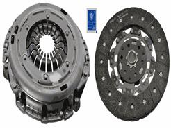 SACHS 3000 970 066 XTend