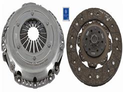 SACHS 3000 970 071 XTend