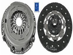 SACHS 3000 970 075 XTend