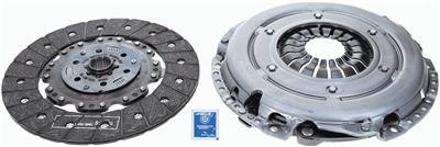 SACHS 3000 970 081 EAN: 4013872867820.