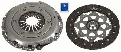 SACHS 3000 970 097 EAN: 4013872884360.