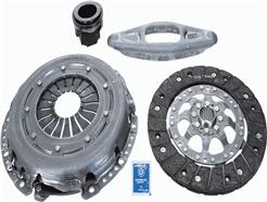 SACHS 3000 970 122 XTend