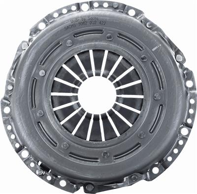 SACHS 3000 970 122 EAN: 4013872936489.