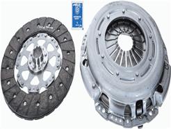 SACHS 3000 970 135 XTend