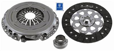 SACHS 3000 970 139 EAN: 4059923012436.