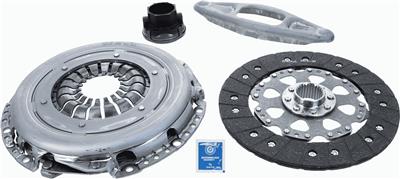 SACHS 3000 970 140 EAN: 4059923001980.