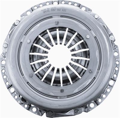 SACHS 3000 970 140 EAN: 4059923001980.
