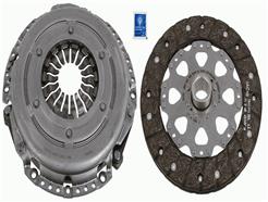 SACHS 3000 970 141 XTend