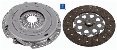 SACHS 3000 970 142 EAN: 4059923016564.