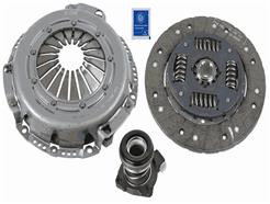 SACHS 3000 990 010 Kit plus CSC
