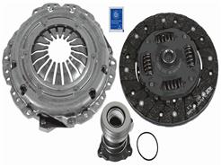 SACHS 3000 990 013 Kit plus CSC