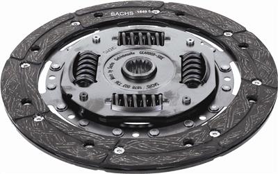 SACHS 3000 990 022 EAN: 4013872443055.
