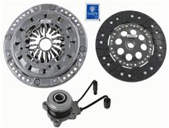 SACHS 3000 990 049 XTend Kit plus CSC